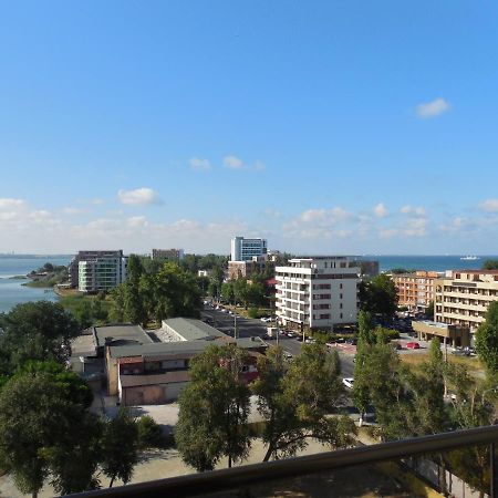 Iarina Ap Decomandat 2 Cam Sat Vacanta Mamaia Konstanca Zewnętrze zdjęcie
