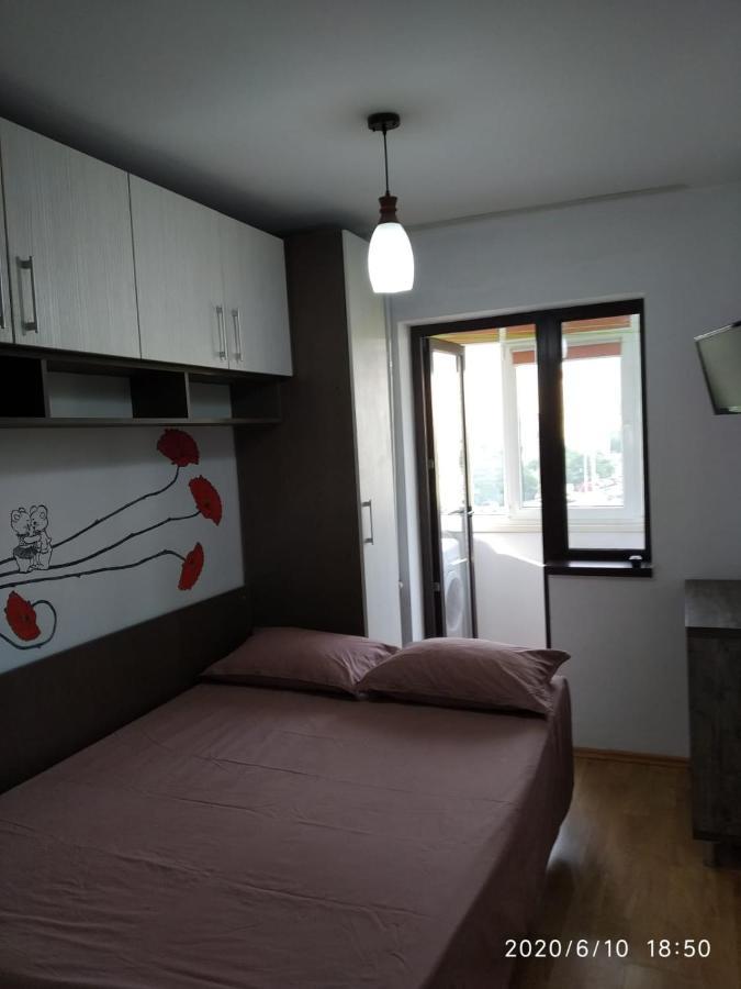 Iarina Ap Decomandat 2 Cam Sat Vacanta Mamaia Konstanca Zewnętrze zdjęcie
